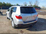 TOYOTA HIGHLANDER SE V6 5TDBK3EH4DS250945 снимка