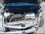 TOYOTA PRIUS JTDKB20UX83315531 снимка