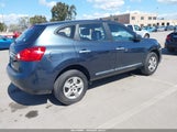 NISSAN ROGUE SELECT S JN8AS5MT7FW664144 снимка