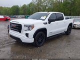 GMC SIERRA 1500 2WD SHORT BOX ELEVATION 3GTP8CED9LG200900 снимка