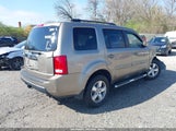 HONDA PILOT EX-L 5FNYF4H53BB063509 fotografie