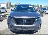 HONDA PILOT AWD SPECIAL EDITION 5FNYF6H27MB008078 снимка