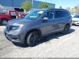 HONDA PILOT AWD SPECIAL EDITION 5FNYF6H27MB008078 снимка
