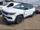 JEEP COMPASS ALTITUDE FWD 3C4NJCBB6NT213502 photo
