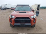 TOYOTA 4RUNNER TRD PRO JTELU5JR4R6224048 photo