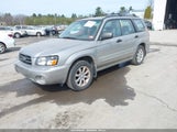 SUBARU FORESTER 2.5XS JF1SG65695H735272 снимка