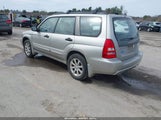 SUBARU FORESTER 2.5XS JF1SG65695H735272 снимка