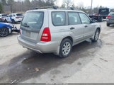 SUBARU FORESTER 2.5XS JF1SG65695H735272 снимка