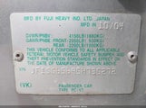 SUBARU FORESTER 2.5XS JF1SG65695H735272 снимка