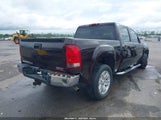 GMC SIERRA 1500 SLE1 2GTEC13J281163935 снимка