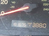 HONDA ACCORD 3.0 EX 1HGCM66554A013304 снимка