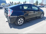 TOYOTA PRIUS FOUR JTDKN3DU3E1811950 снимка