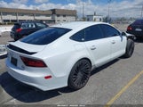 AUDI A7 3.0T PREMIUM PLUS WAUW2AFC5HN080144 снимка