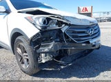 HYUNDAI SANTA FE SPORT 2.4L 5NMZU3LB1HH045714 fotografie