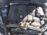 VOLKSWAGEN BEETLE 2.5L ENTRY 3VWFP7AT4EM610038 снимка