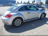 VOLKSWAGEN BEETLE 2.5L ENTRY 3VWFP7AT4EM610038 снимка