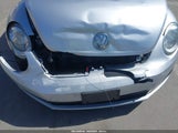 VOLKSWAGEN BEETLE 2.5L ENTRY 3VWFP7AT4EM610038 снимка