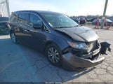 HONDA ODYSSEY EX-L 5FNRL5H61GB110300 photo
