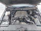 LINCOLN TOWN CAR EXECUTIVE 1LNHM81W91Y684733 снимка