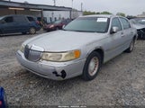 LINCOLN TOWN CAR EXECUTIVE 1LNHM81W91Y684733 снимка