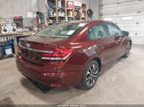 HONDA CIVIC EX 19XFB2F85EE017310 снимка
