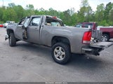 GMC SIERRA 2500HD SLT 1GT121E85CF158502 снимка