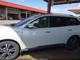 NISSAN PATHFINDER PLATINUM 5N1DR2MM4JC617154 снимка
