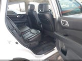 NISSAN PATHFINDER PLATINUM 5N1DR2MM4JC617154 снимка