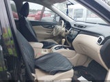 Nissan Rogue S 5N1AT2MT6EC870767 снимка