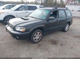 SUBARU FORESTER 2.5XT JF1SG69654H703721 снимка