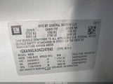 GMC ACADIA SLE-1 1GKKNKLA3HZ247843 снимка