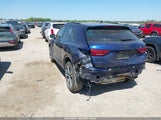 AUDI Q3 PREMIUM 45 TFSI S LINE QUATTRO TIPTRONIC WA1DECF3XM1085641 снимка