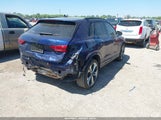 AUDI Q3 PREMIUM 45 TFSI S LINE QUATTRO TIPTRONIC WA1DECF3XM1085641 снимка