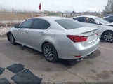 LEXUS GS 350 CRAFTED LINE JTHCE1BL8FA006593 fotografie