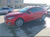 MAZDA MAZDA3 S GRAND TOURING JM1BM1W33F1227366 photo
