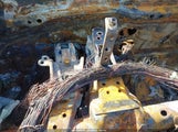 TOYOTA COROLLA SE JTNK4RBE5K3003497 снимка