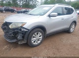 NISSAN ROGUE S/SL/SV 5N1AT2ML7EC827457 снимка