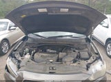 MITSUBISHI OUTLANDER SE JA4AS3AW9AZ011265 снимка