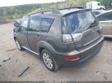 MITSUBISHI OUTLANDER SE JA4AS3AW9AZ011265 снимка