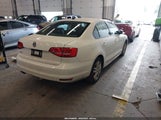 VOLKSWAGEN JETTA 2.0L S 3VW2K7AJ7FM245657 снимка