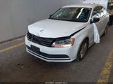 VOLKSWAGEN JETTA 2.0L S 3VW2K7AJ7FM245657 снимка