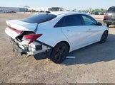 HYUNDAI ELANTRA SEL 5NPLS4AG1MH044317 снимка