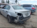 BMW 535I WBANW13578CZ77127 снимка