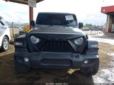JEEP WRANGLER UNLIMITED SPORT S 4X4 1C4HJXDN8LW126929 photo