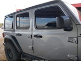 JEEP WRANGLER UNLIMITED SPORT S 4X4 1C4HJXDN8LW126929 снимка