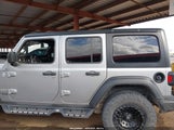 JEEP WRANGLER UNLIMITED SPORT S 4X4 1C4HJXDN8LW126929 снимка