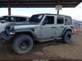 JEEP WRANGLER UNLIMITED SPORT S 4X4 1C4HJXDN8LW126929 photo