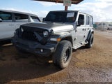 JEEP WRANGLER UNLIMITED SPORT S 4X4 1C4HJXDN8LW126929 photo