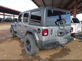 JEEP WRANGLER UNLIMITED SPORT S 4X4 1C4HJXDN8LW126929 photo