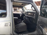 JEEP WRANGLER UNLIMITED SPORT S 4X4 1C4HJXDN8LW126929 снимка